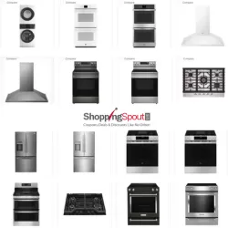 Homery 4th of July Sale